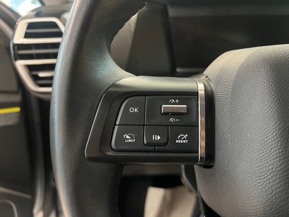 Citroën ë-C4 50 Feel 5d