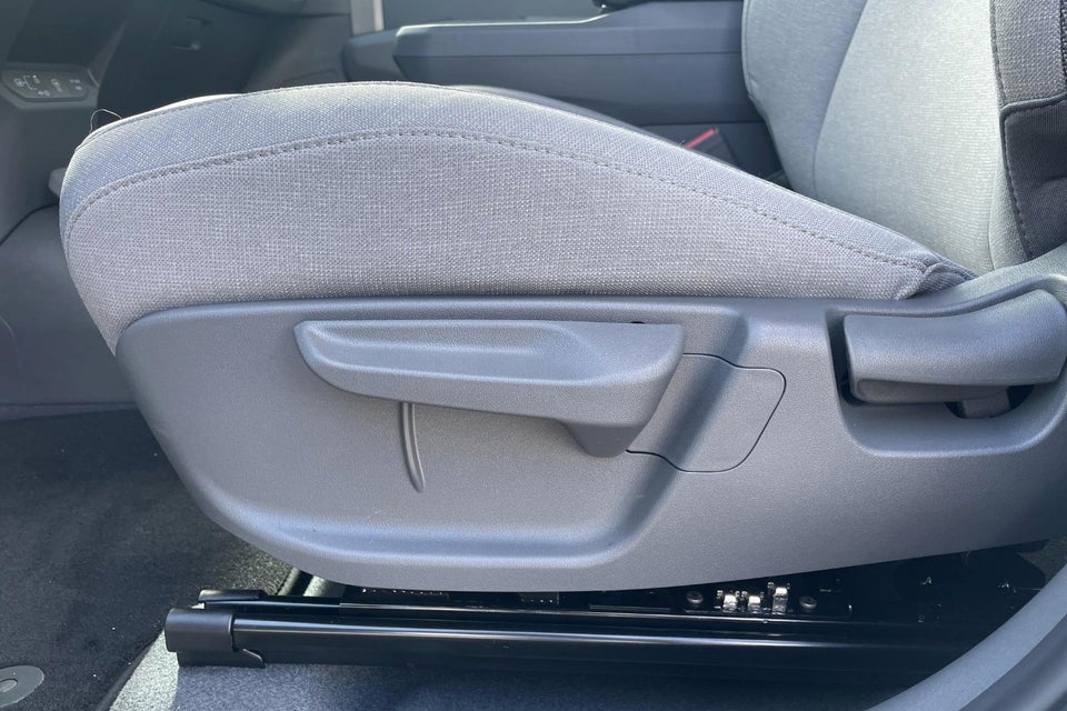 Kia EV3 58 Standard Range Access 5d