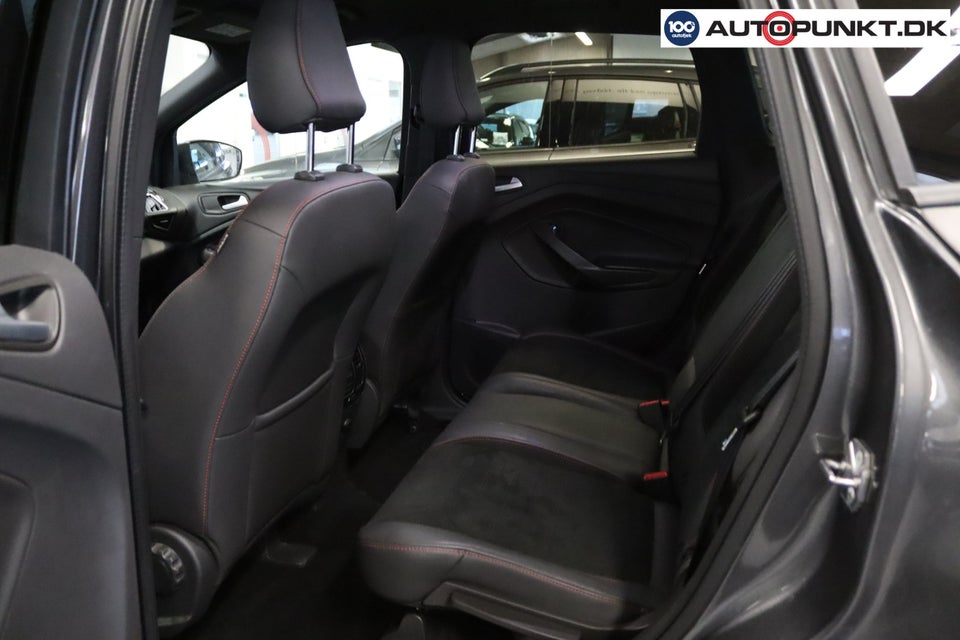 Ford Kuga 1,5 SCTi 150 ST-Line 5d