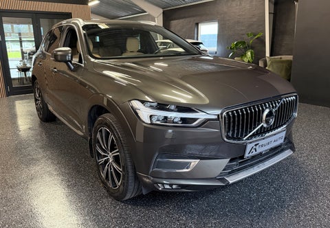 Volvo XC60 2020 — miniature 2