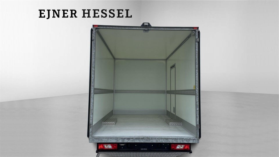 Ford Transit 350 L3 Chassis 2,0 EcoBlue Trend aut. H1 FWD