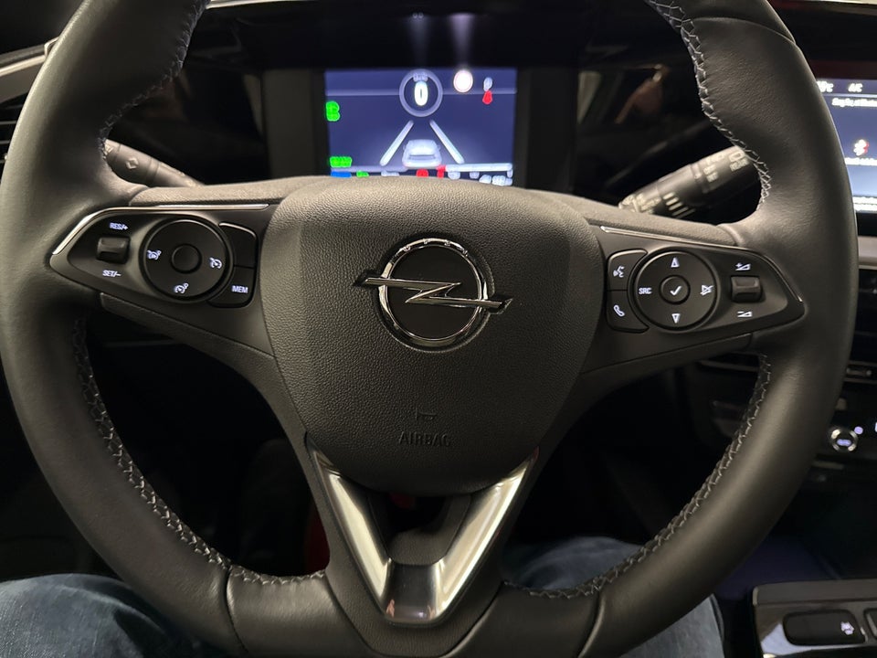 Opel Mokka-e 50 GS Line 5d