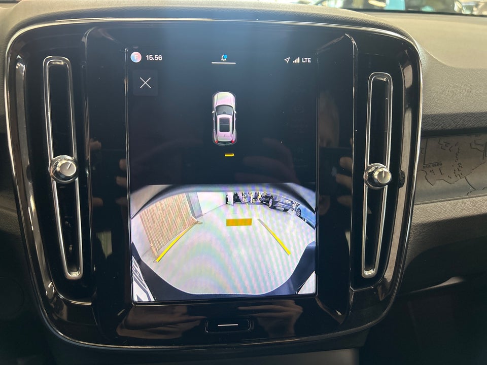 Volvo XC40 P6 ReCharge Core 5d