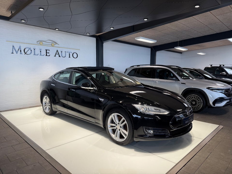 Tesla Model S 85 5d