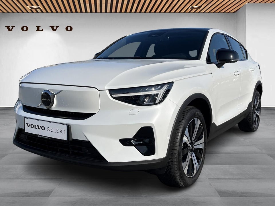 Volvo C40 P6 ReCharge Ultimate 5d