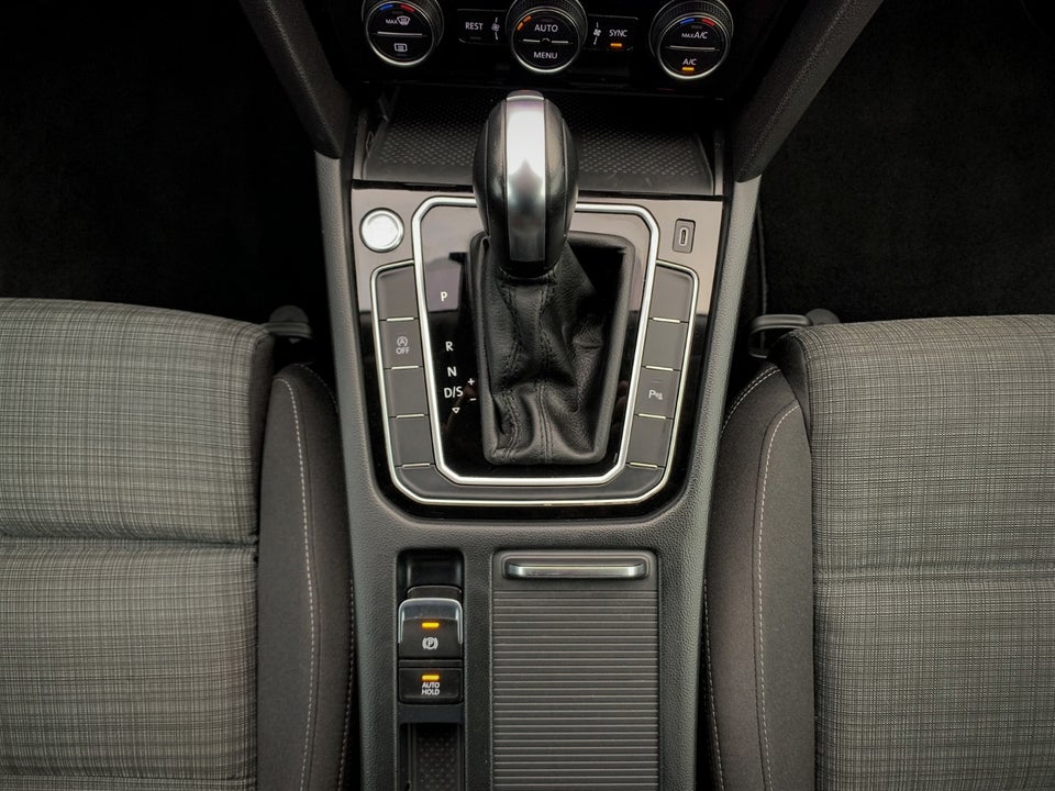 VW Passat 1,5 TSi 150 Business+ Variant DSG 5d