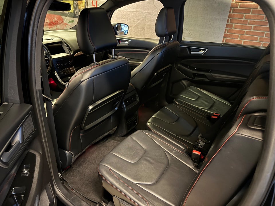 Ford S-MAX 2,0 EcoBlue ST-Line aut. 7prs 5d