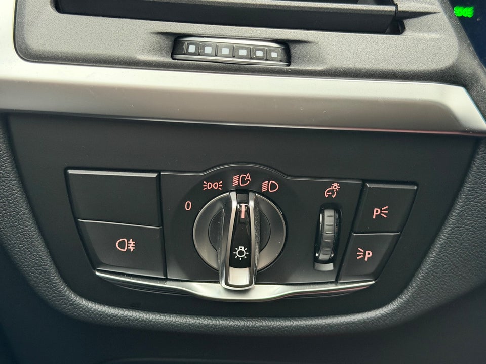 BMW iX3 Charged M-Sport 5d