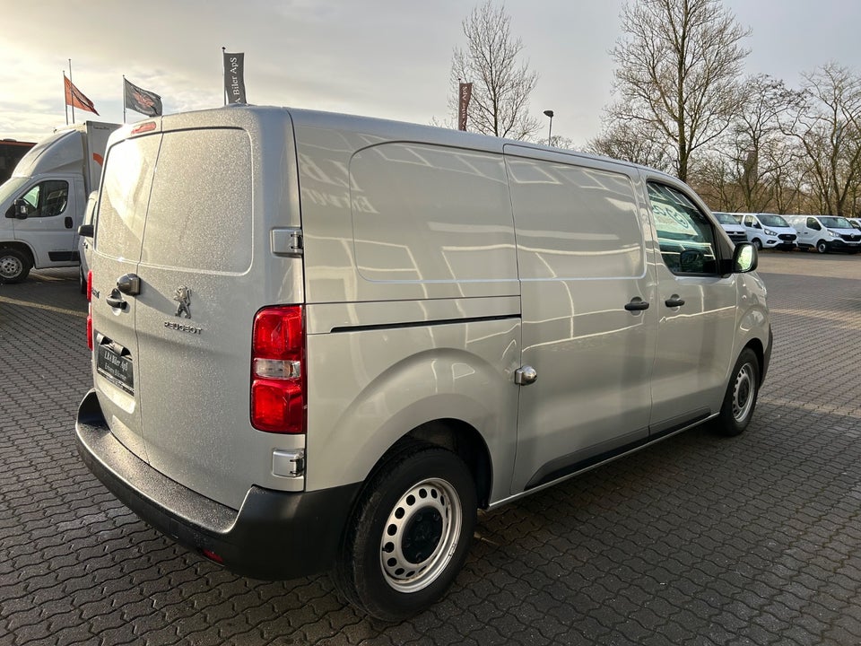 Peugeot Expert 2,0 BlueHDi 122 L2 Premium Van