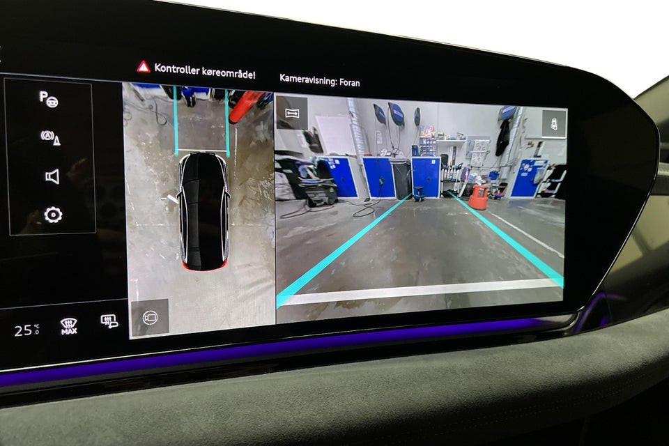 Audi A6 e-tron Ultra Avant 5d