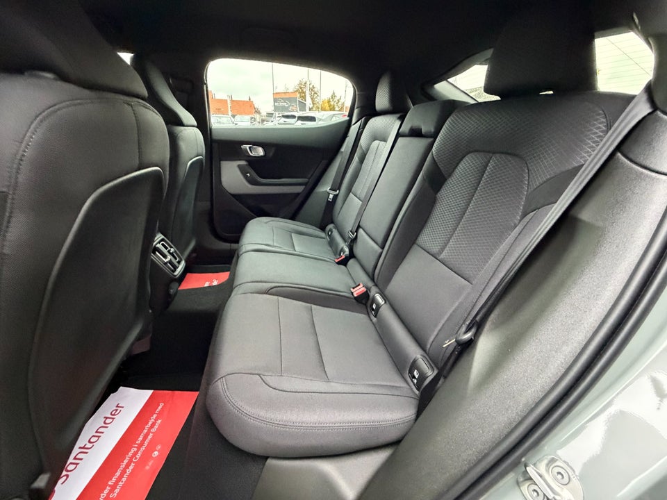 Polestar 2 Standard Range 5d