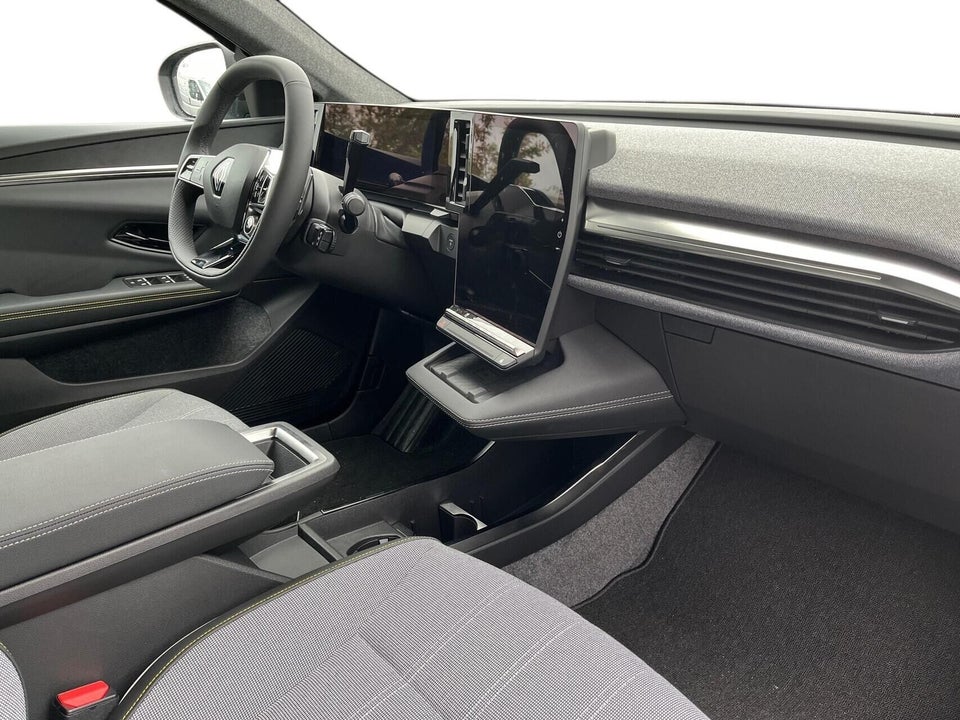 Renault Scenic E-Tech 87 Techno 5d