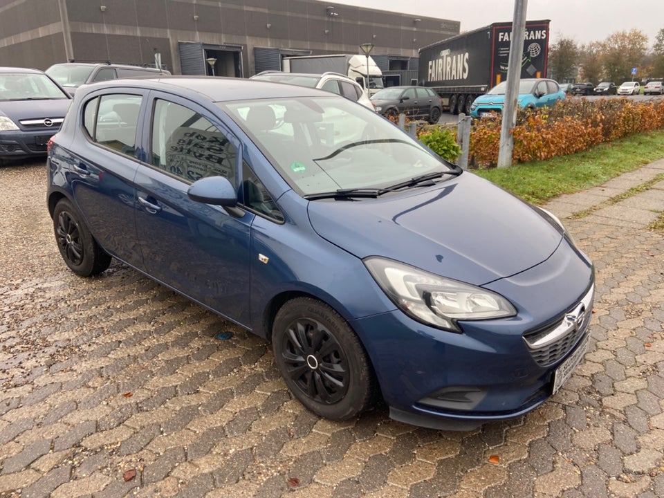 Opel Corsa 1,3 CDTi 95 Enjoy 5d