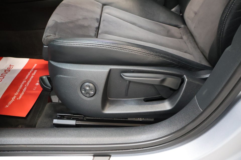 Audi A3 1,4 e-tron Ambition Sportback S-tr. 5d