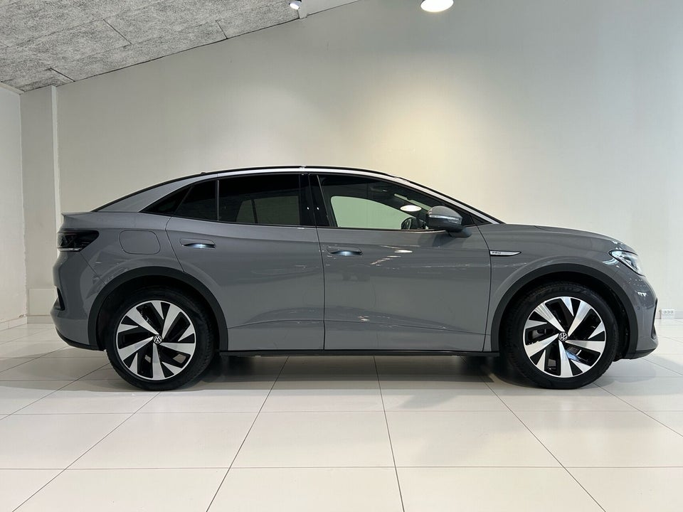 VW ID.5 77 Pro Performance 5d