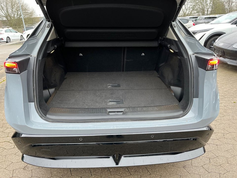 Nissan Ariya 87 Evolve 5d