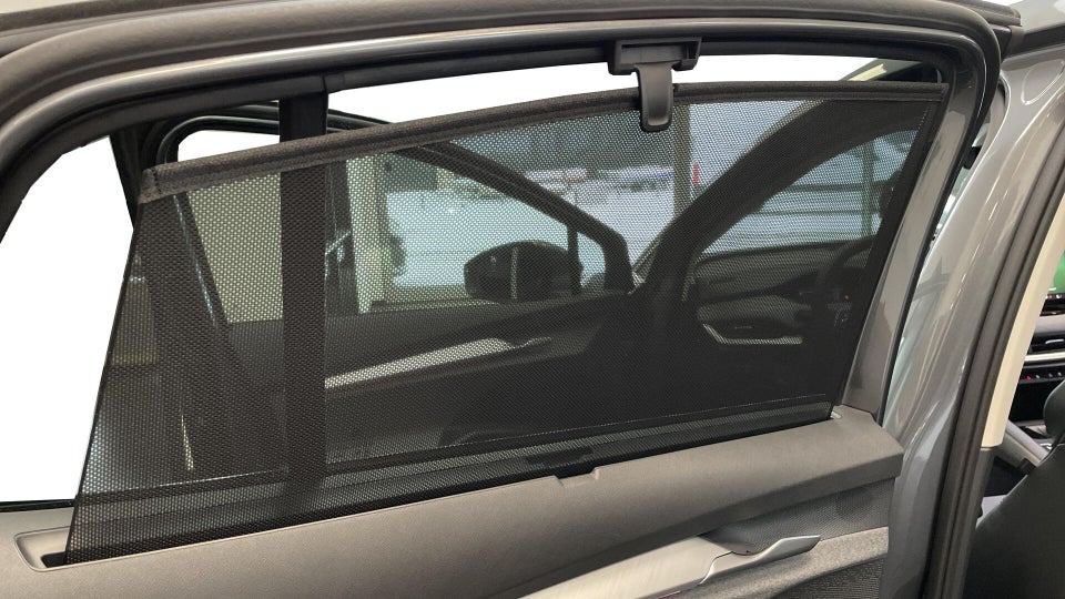 Skoda Enyaq 85 iV Premium 5d