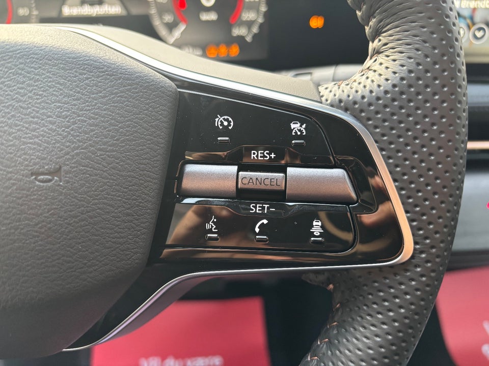 Nissan Ariya 63 Engage 5d