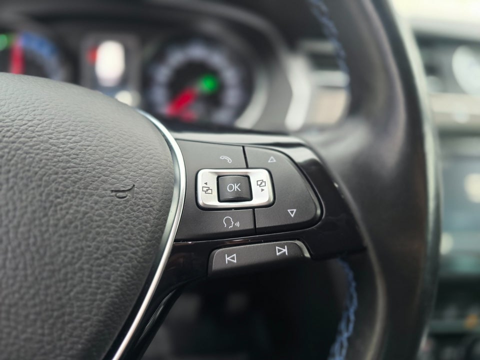 VW Passat 1,4 GTE Variant DSG 5d