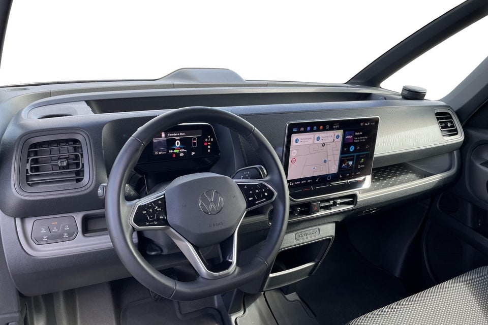 VW ID. Buzz 79 Cargo Pro+