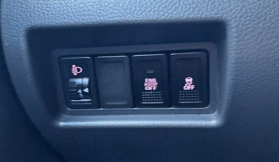 Suzuki Swift 1,2 Cruise S ECO+ 5d