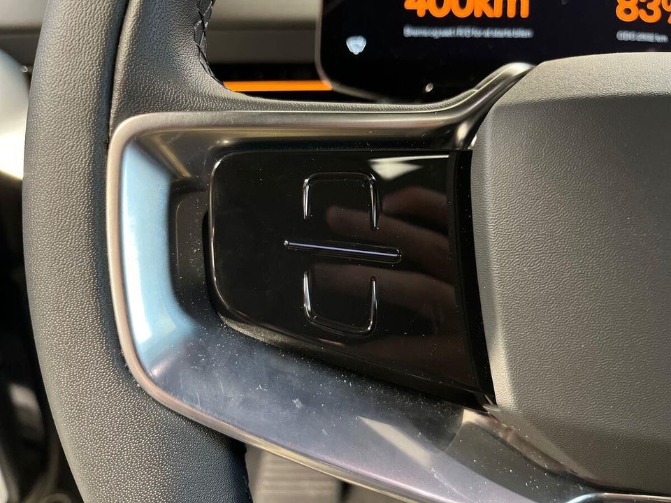 Polestar 3 Long Range AWD 5d