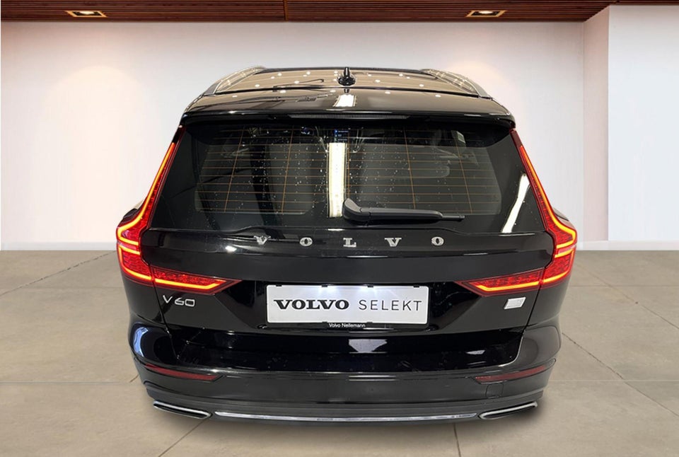 Volvo V60 2,0 T8 ReCharge Inscription aut. AWD 5d