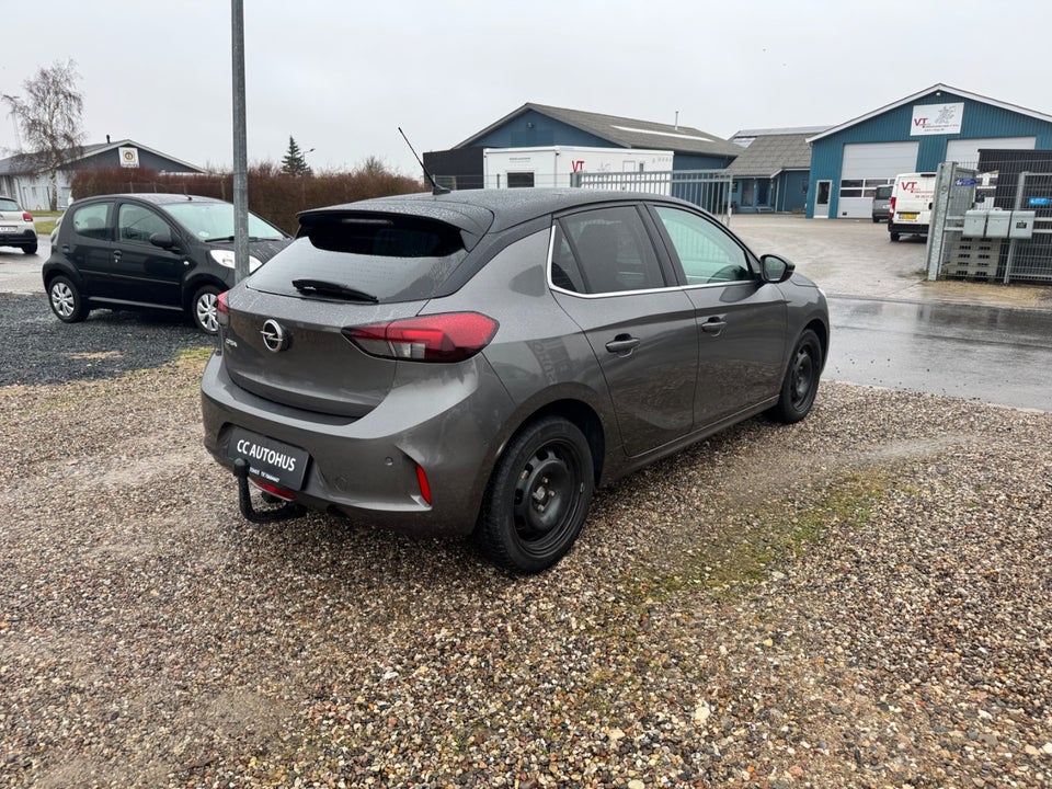 Opel Corsa 1,5 D 102 Sport 5d