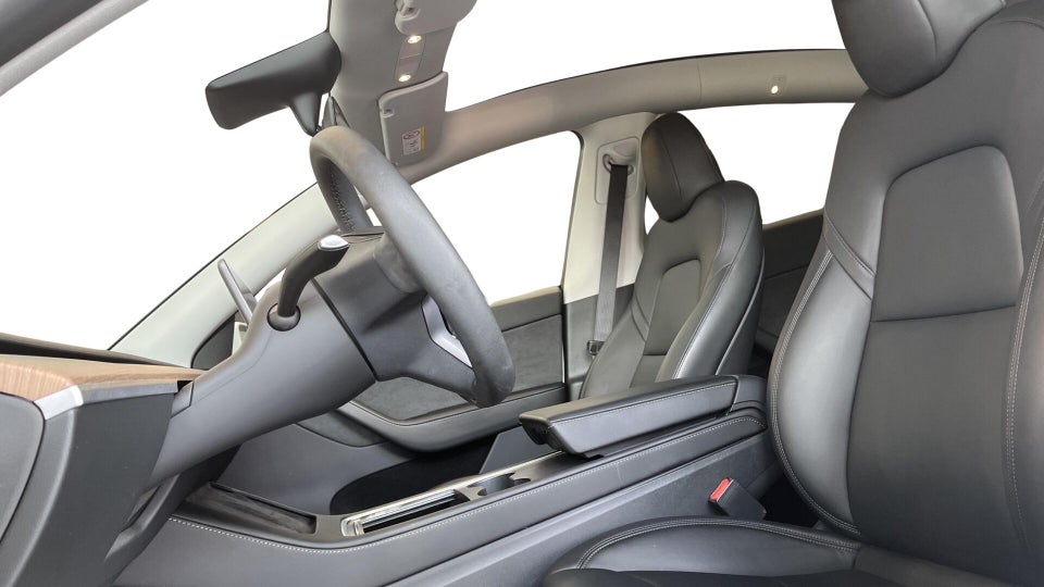 Tesla Model Y Performance AWD 5d