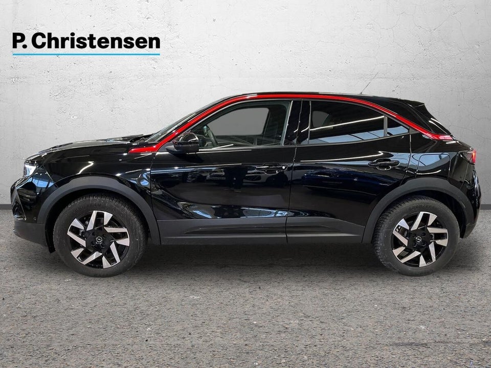 Opel Mokka-e 50 GS Line 5d