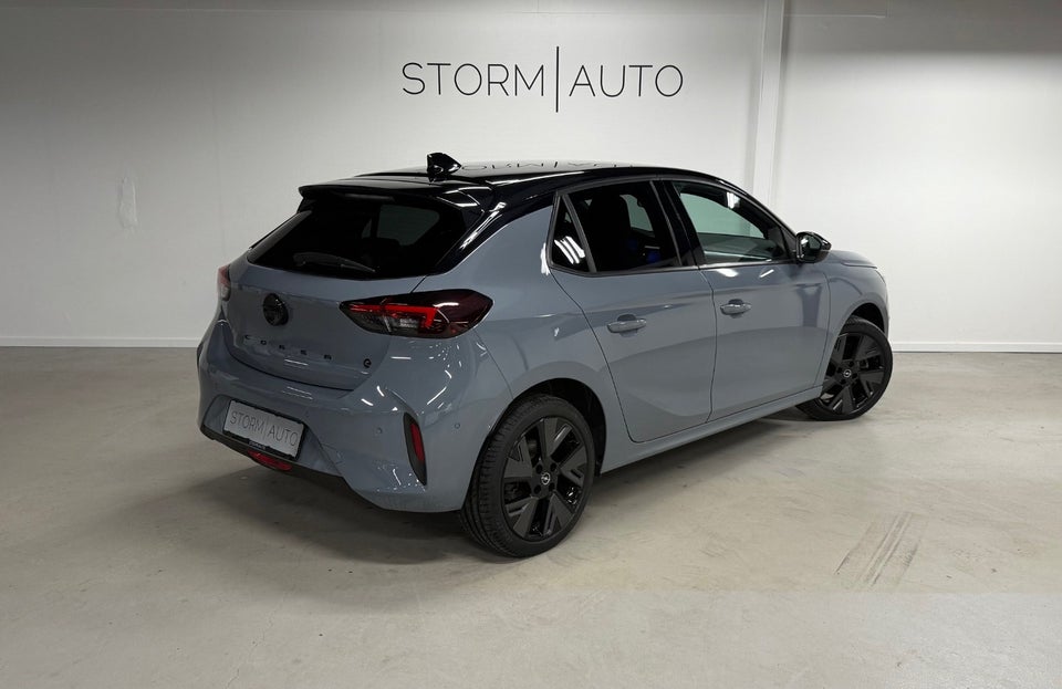 Opel Corsa-e 54 Ultimate 5d