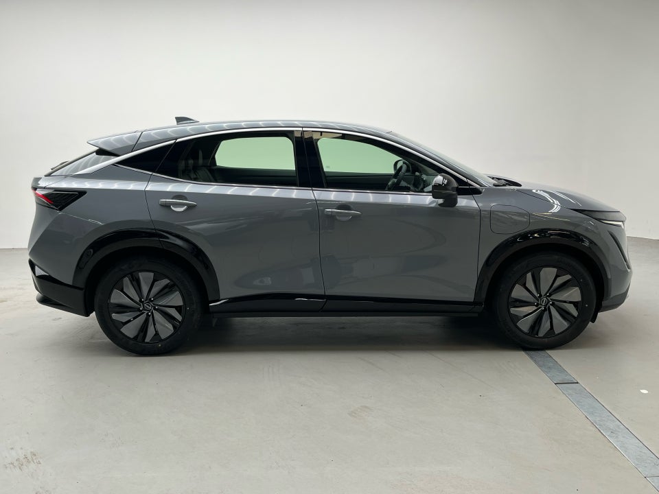 Nissan Ariya 87 Evolve 5d