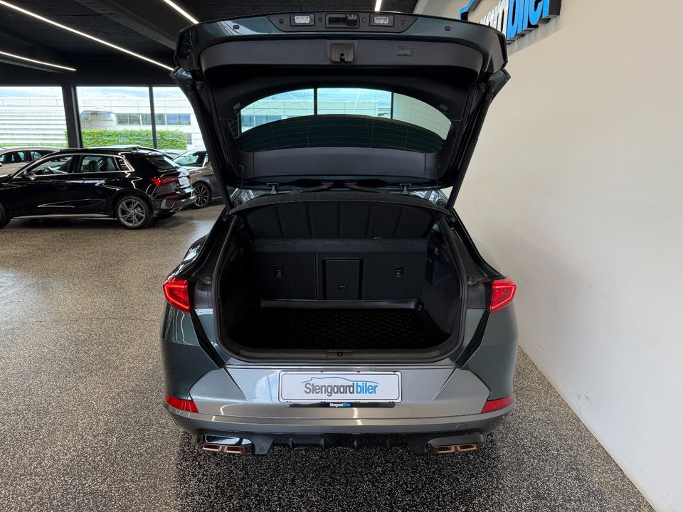 Seat Formentor 1,4 eHybrid Cupra VZ DSG 5d