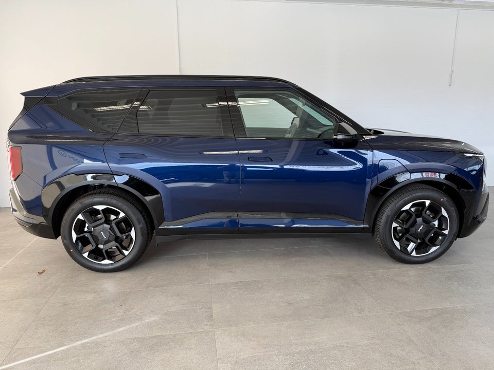 Kia EV5 81 Long Range GT-Line 5d
