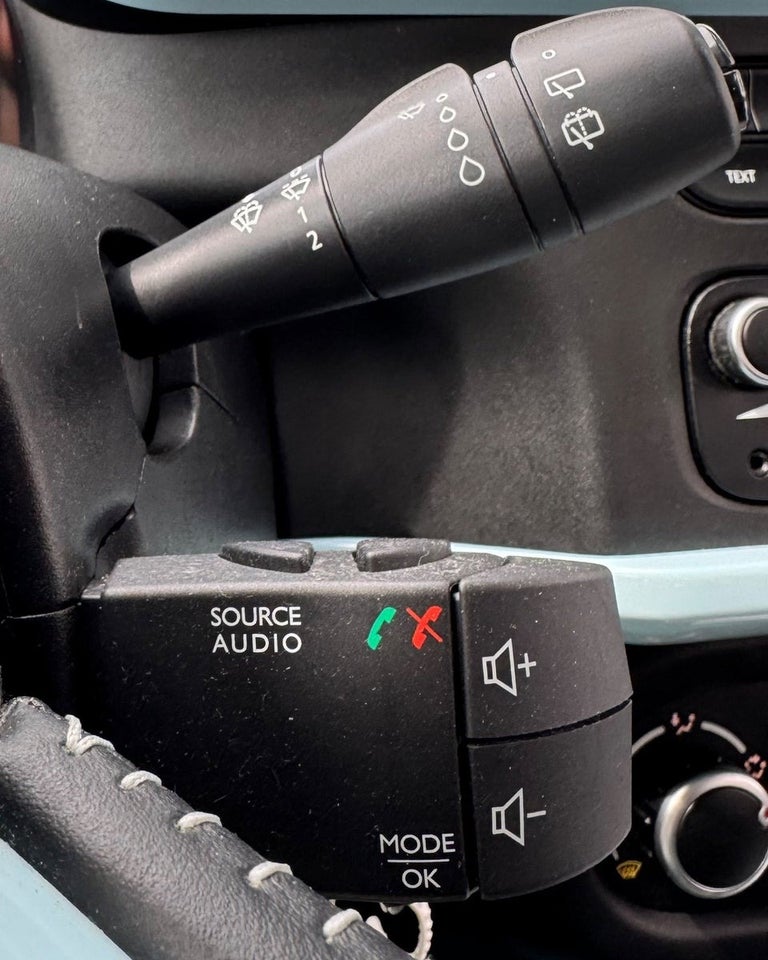 Renault Twingo 1,0 SCe 70 Authentique 5d