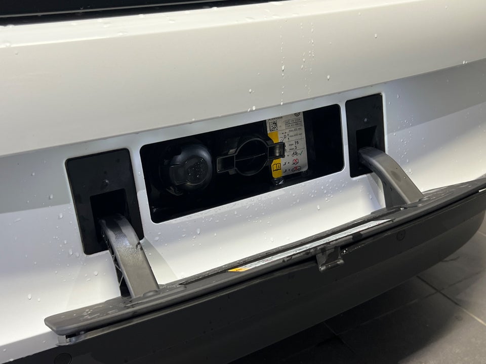 VW ID.3 58 Pro Move 5d