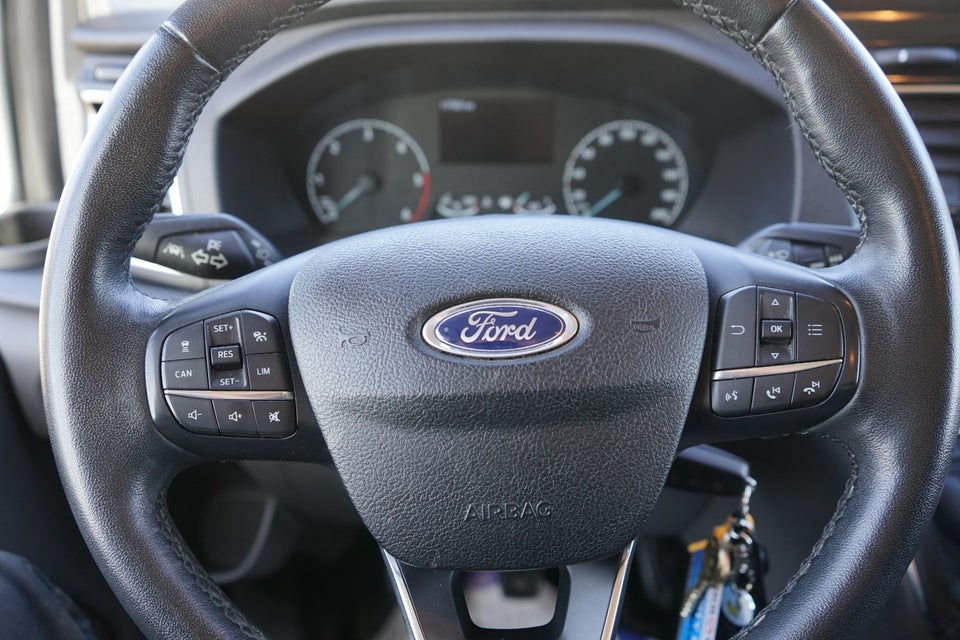 Ford Transit Custom 300 L2 2,0 TDCi 170 Trend