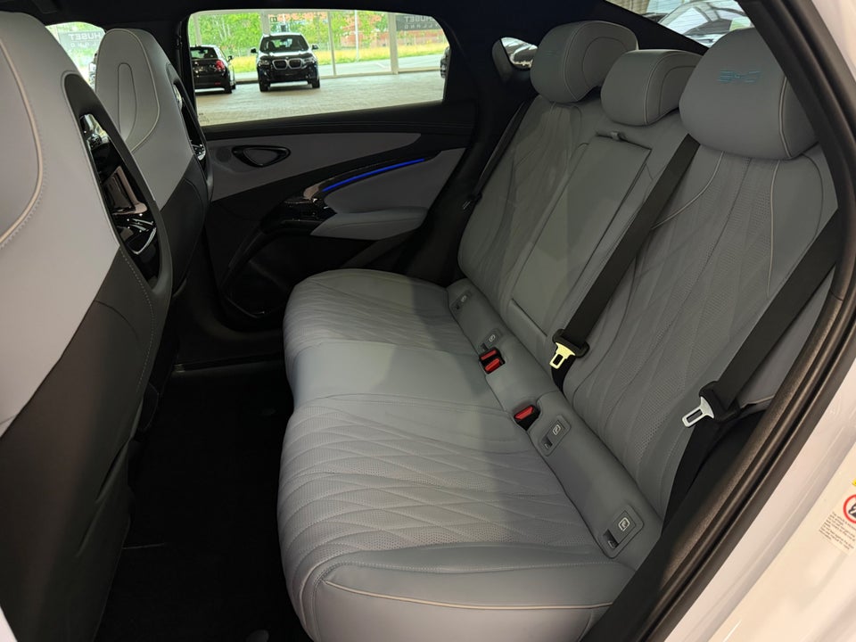 BYD Seal 86 Excellence AWD 4d