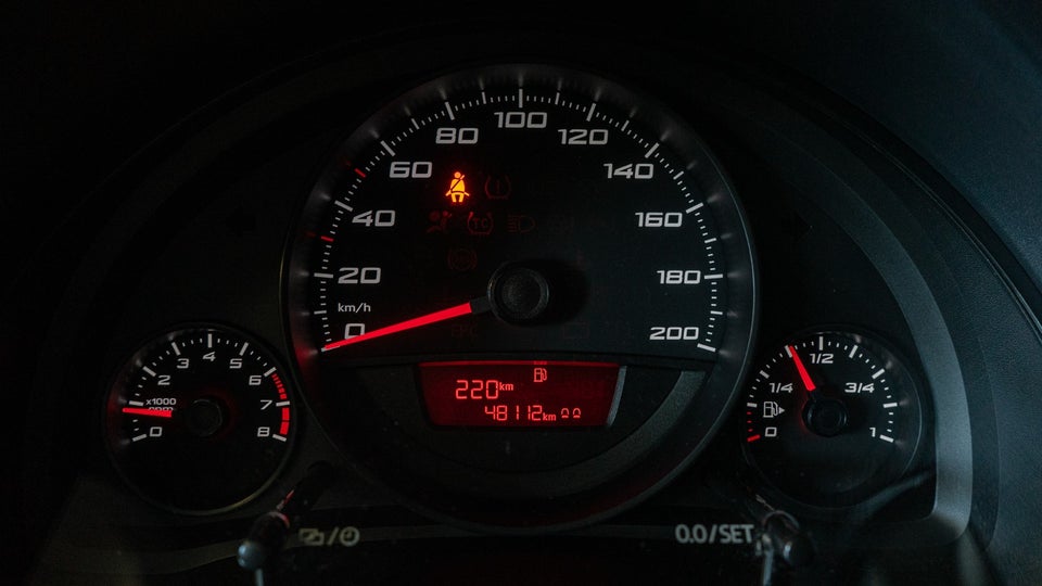 Seat Mii 1,0 MPi 60 Style 5d