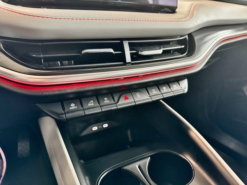 Skoda Elroq 85 iV Lodge Maxx 5d