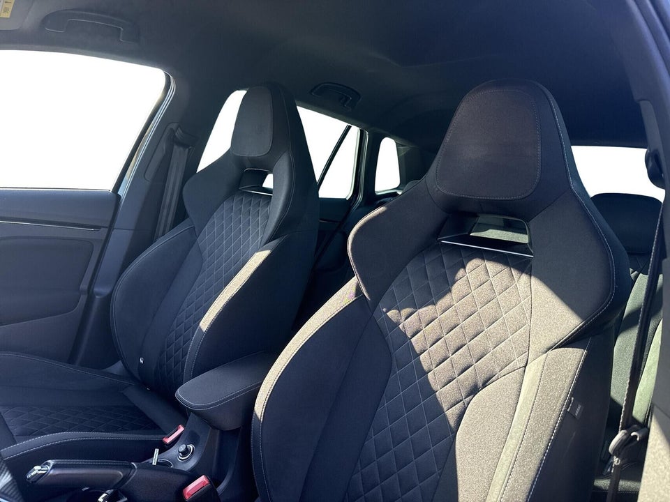 Skoda Kamiq 1,5 TSi 150 Style Premium DSG 5d