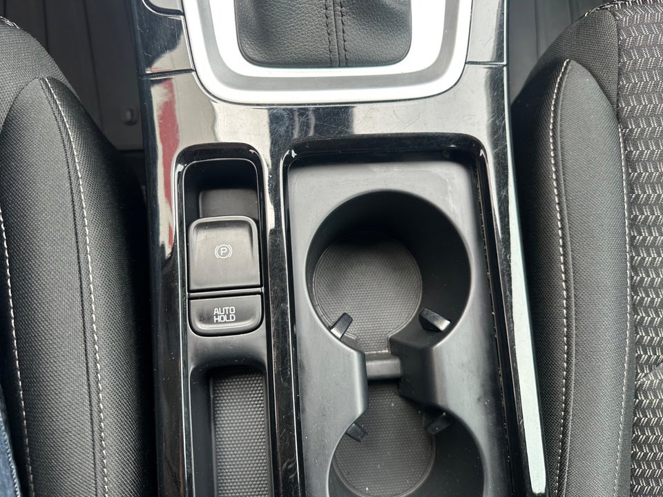 Kia XCeed 1,6 PHEV Prestige DCT 5d