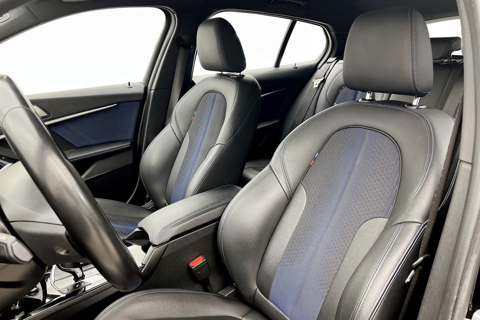 BMW 118i 1,5 M-Sport aut. 5d