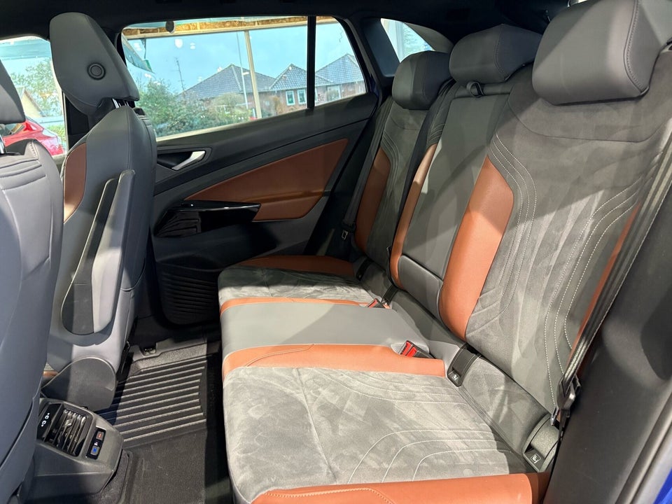 VW ID.4 77 1ST Max 5d