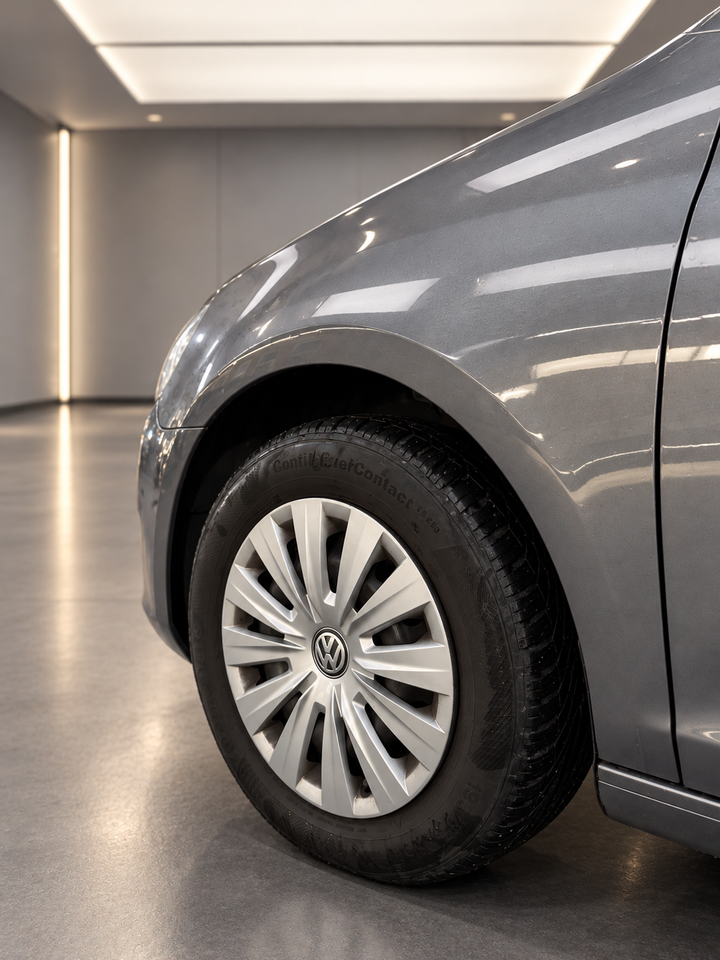 VW Golf VI 1,2 TSi 105 Comfortline BMT 5d