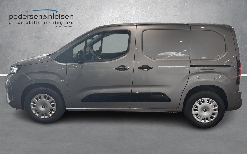 Opel Combo-e 50 Innovation L1V1