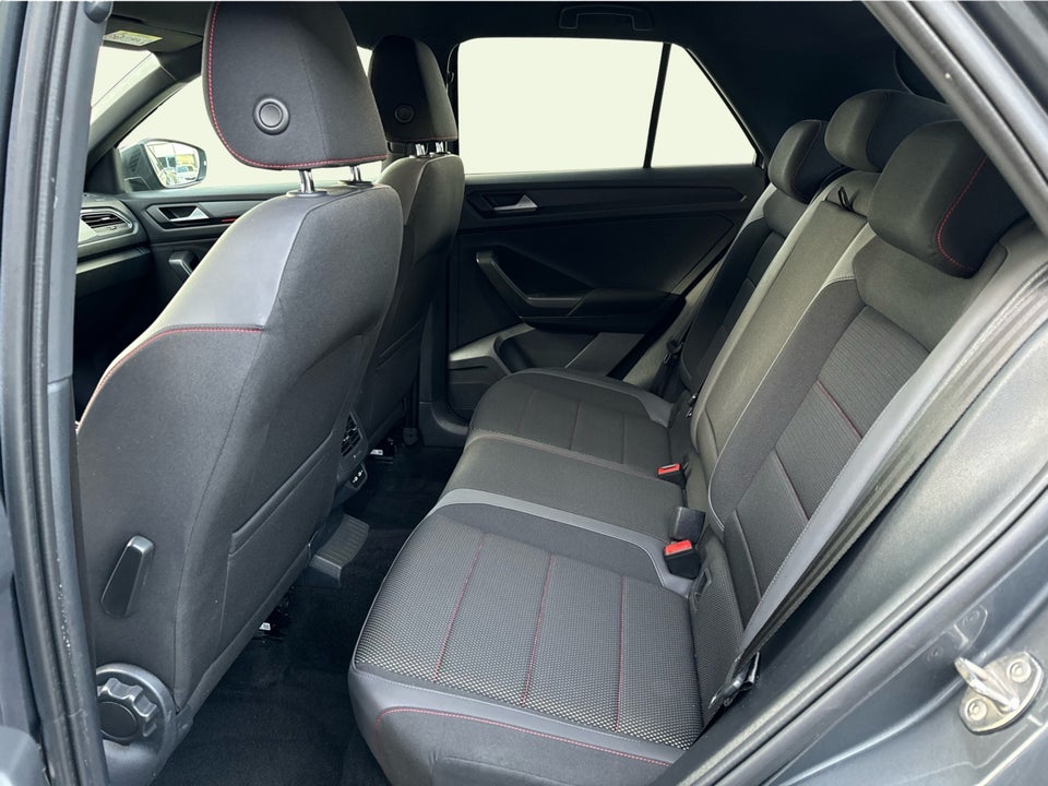 VW T-Roc 1,5 TSi 150 Sport Team DSG 5d