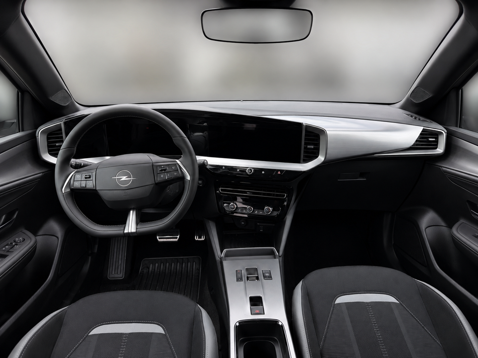 Opel Mokka-e 54 GS Line 5d