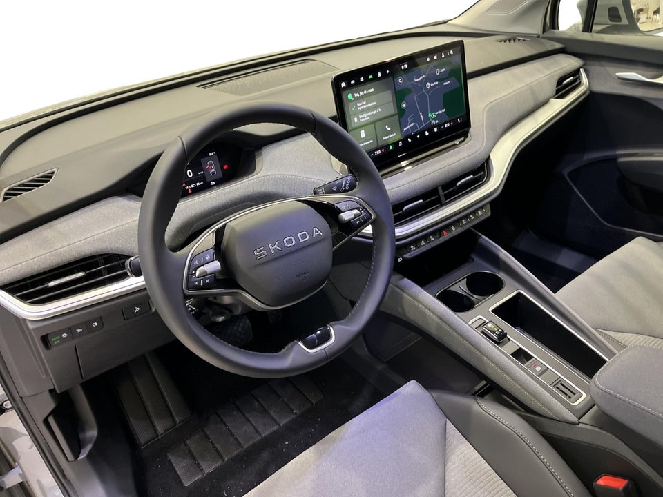 Skoda Enyaq 60 iV Premium 5d