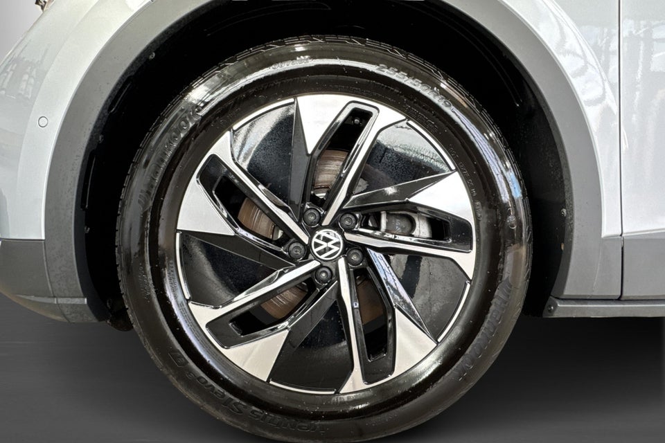 VW ID.4 77 Style+ 5d
